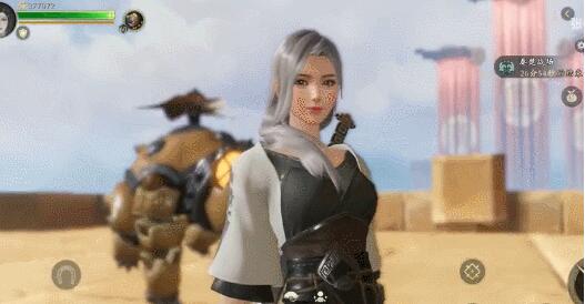 3d仙侠手游《秦时明月世界》3月4日限量测试，技能酷炫