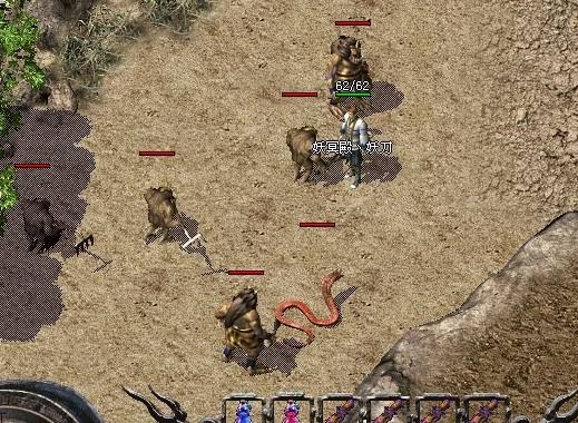 20年的老网虫，聊聊我与游戏那些可哭可笑的事儿