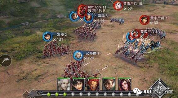 2019口碑最好，适合长期玩的三国手游排行TOP10