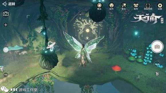 网易多款手游大作扎堆测试，却不见梦幻三维版