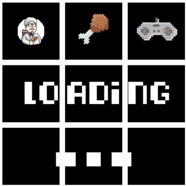 蠢蠢欲动多时，肯德基终于下定决心跨界做游戏了