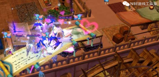 冷门游戏竞争小!天龙工作室刷金赚钱思路 冷门游戏竞争小!天龙工作室刷金赚钱思路