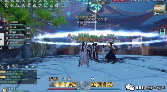 目前最火的，最受欢迎的手机游戏前十名