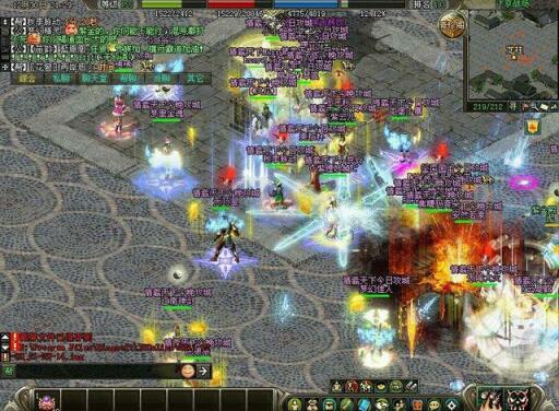 从月卡到免费：闲聊网络游戏的收费模式的变化