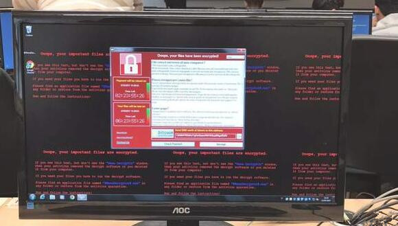 勒索病毒锁住《绝地求生》，玩1小时游戏可解锁