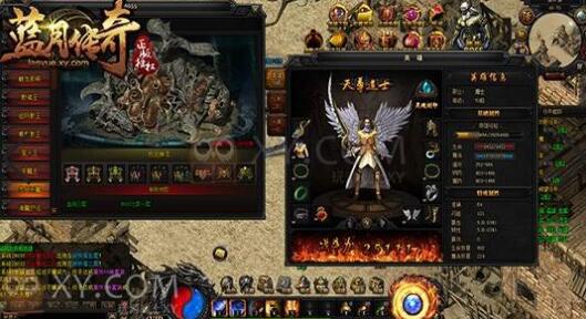 精品手游月！盘点4月份开放测试的RPG手游