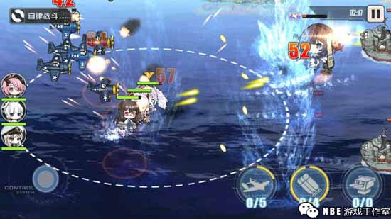 国产二次元手游三巨头，这三家公司月流水皆过亿