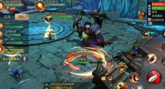 角色扮演类手游排行榜，可玩性高的良心手游推荐