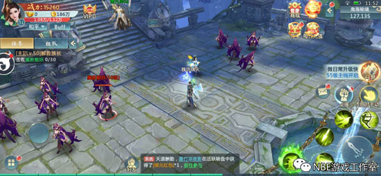 什么手游最赚人民币？目前能赚人民币的手游前十名