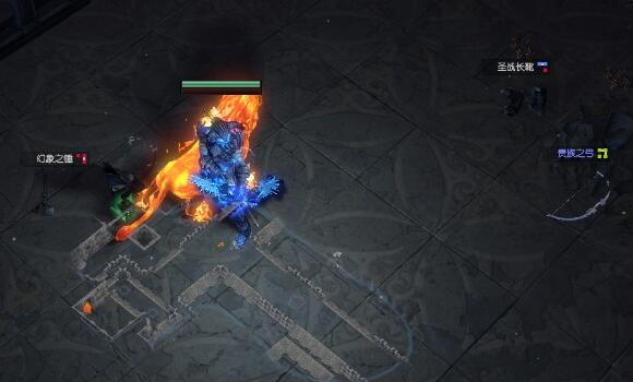 流放之路新赛季新手赚钱攻略，随便刷刷日赚1000C