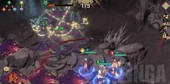 紫龙游戏：抽卡类手游天地劫评测