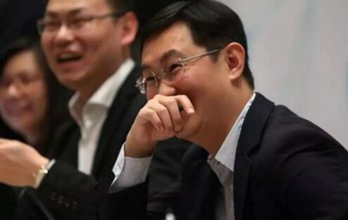 全国每人给一块，我就是亿万富翁，腾讯游戏做到了