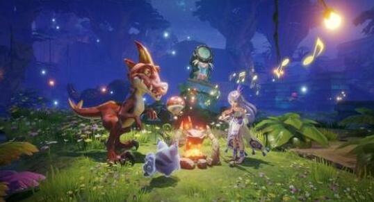 七月新游版号简报,腾讯《梦想新大陆》值得关注 七月新游版号简报,腾讯《梦想新大陆》值得关注