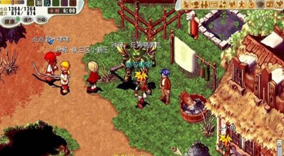 回合制游戏没有落伍，只是有些手游不好玩罢了