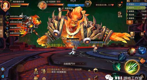 最适合散人搬砖赚RMB的手机游戏排行榜