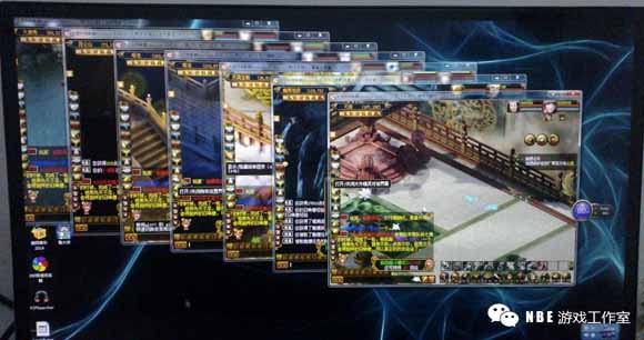 玩手游赚钱吗？可以开手游工作室发家吗？