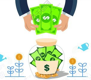 有没有既能赚零花钱又能理财的好软件