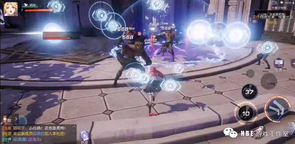 不删档测试马上开启！龙族幻想入门攻略