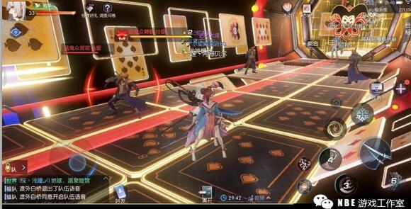 游戏画面最好的手游,超高画质以为是看电影 游戏画面最好的手游,超高画质以为是看电影