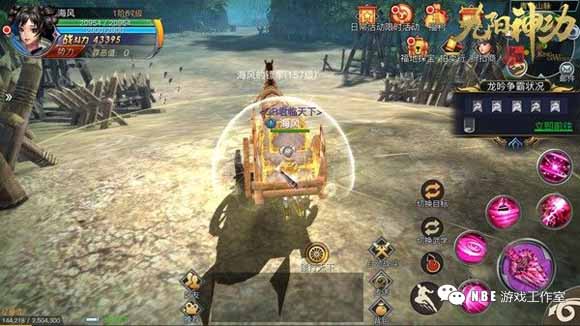 2019自由交易没vip无商城，装备全靠打的手游推荐