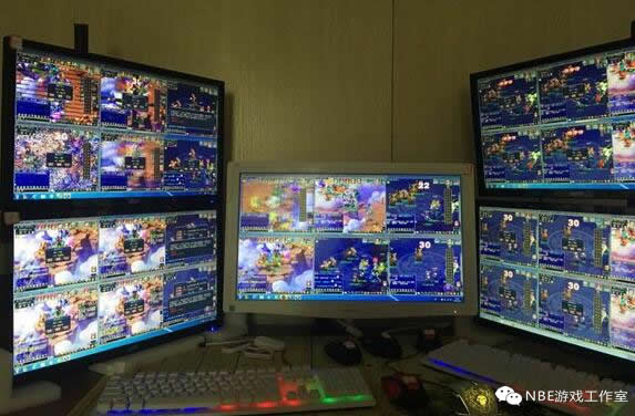 游戏工作室建立三步曲2019：第一篇，成本与防封号