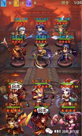 2019口碑最好，适合长期玩的三国手游排行TOP10