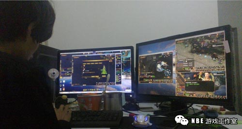 打游戏一天能赚个100左右，这份兼职能长久吗？