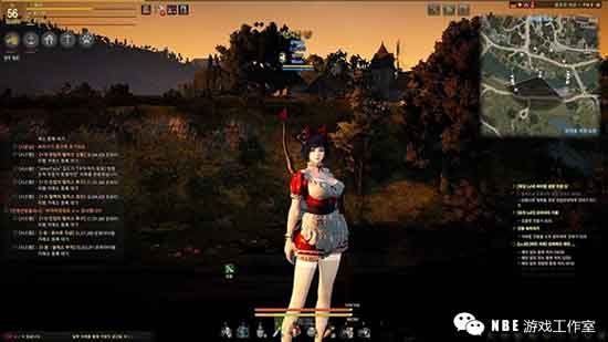 世界游戏在线人数排行（端游篇）