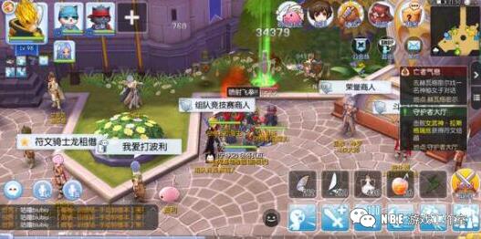 只肝不氪金！爆肝能超过氪的手游