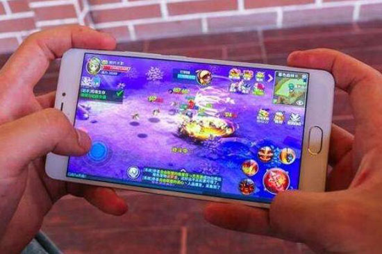 方便在手机上做的副业，玩会手机游戏就赚钱