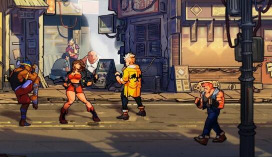 动作手游和动作端游相比，真的有差距吗？