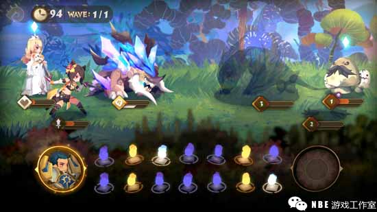 2019比较良心的卡牌手游，不充钱、耐玩、低氪良心