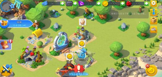 男生耐玩的养成类游戏