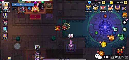 2019最好玩的像素风手机游戏，手游开始复古了吗