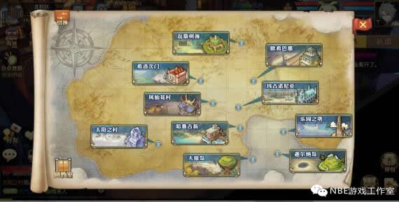 可以赚钱的回合制手游，妖精的尾巴出金攻略