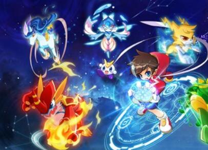 奥奇传说有没有比氪金更有性价比的东西？