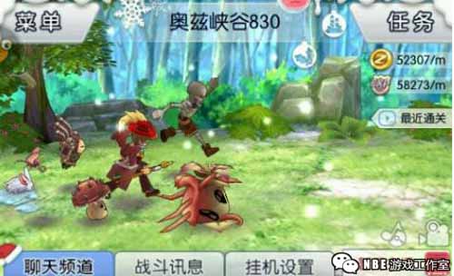 不耗精力不氪金，2019最新十大良心放置类手游