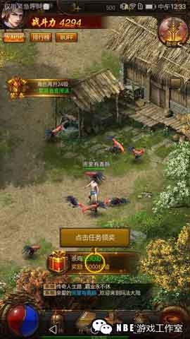 耐玩不耗时间做日常的手游，最火的轻度手机游戏推荐