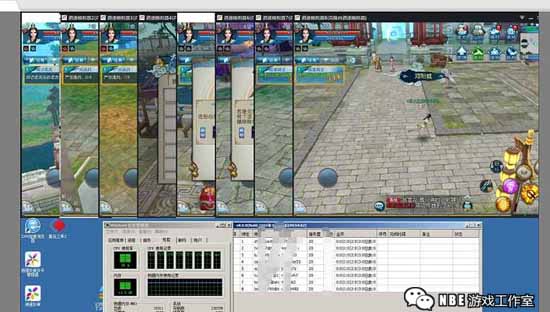 手游工作室一机一ip的几种方法 手游工作室一机一ip的几种方法
