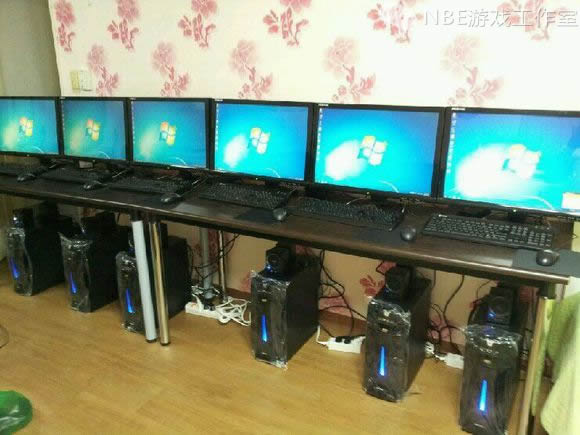 
                        09年大话2工作室的血泪史，缅怀当时的兄弟们                    