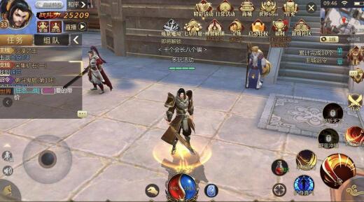 2019年腾讯十大搬砖赚钱网游排行榜