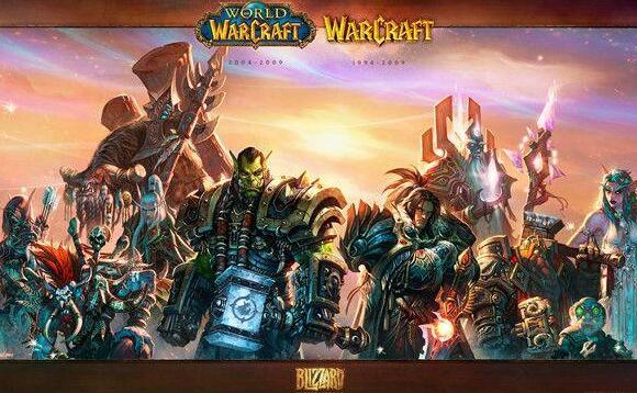 大事件盘点！2018年网游圈发生了什么事？