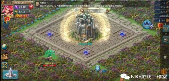 王国纪元手游能赚人民币方法，小型手游工作室长期项目