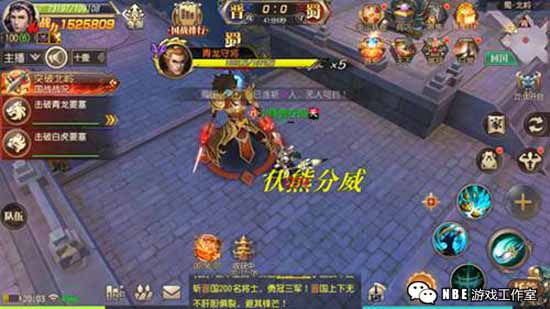 
                        不氪金打怪升级手游，装备靠爆或刷怪掉                    