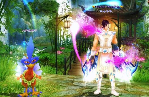 快来围观啊!这些游戏里百万土豪满地走 快来围观啊!这些游戏里百万土豪满地走