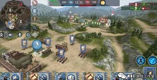 三国手游就没一个好的吗？