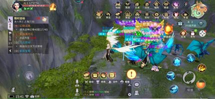 绝世战魂前传手游能搬砖赚钱吗？浅析