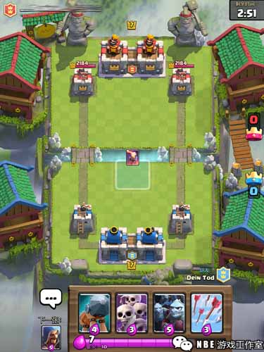 2019比较良心的卡牌手游，不充钱、耐玩、低氪良心