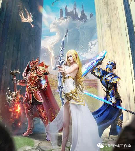 奇迹手游<精灵盛典>快速获取积分的思路