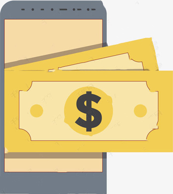 真正能每天赚几十块钱的软件